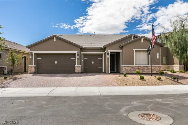 6491 Dove Point Place, Las Vegas, NV 89130