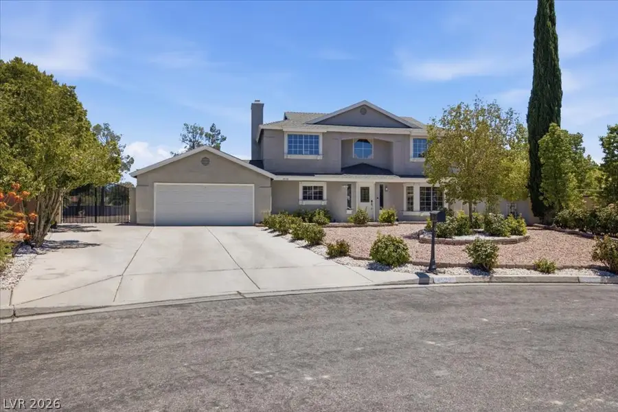 4538 Dusty Trail St., North Las Vegas, NV 89031 - #2
