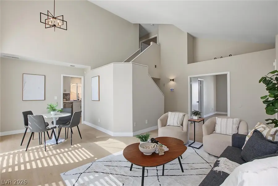 1715 Dynasty Drive, Las Vegas, NV 89119 - #2
