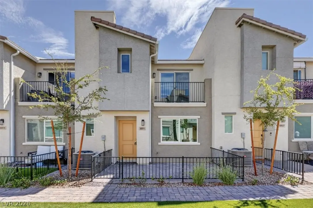 6811 Sage Gold Court, North Las Vegas, NV 89086 - #1