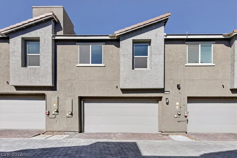 6811 Sage Gold Court, North Las Vegas, NV 89086 - #2