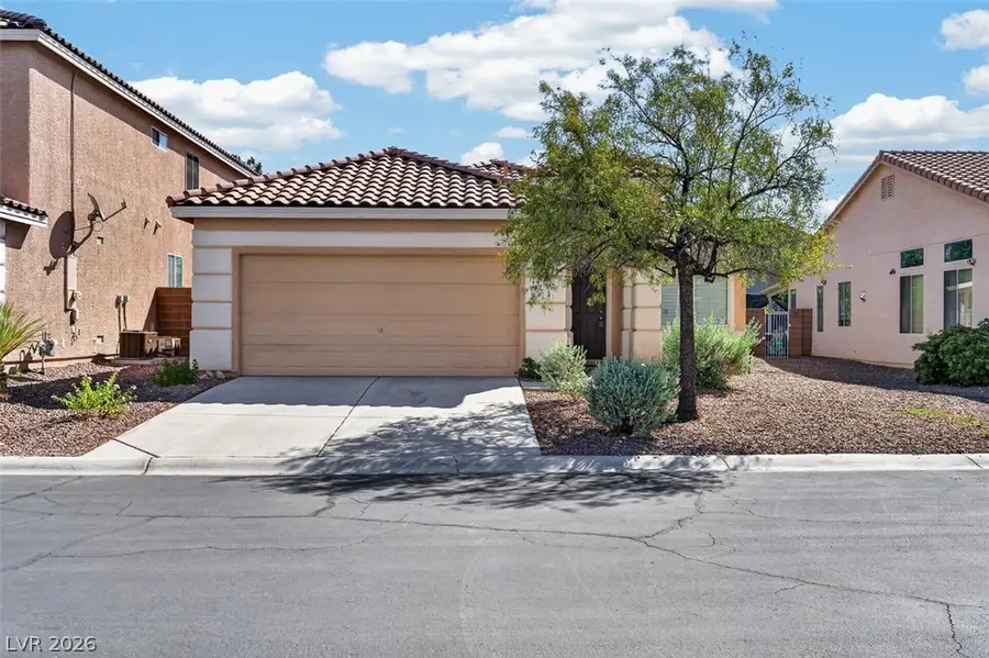 5932 Lingering Breeze Street, Las Vegas, NV 89148 - #2