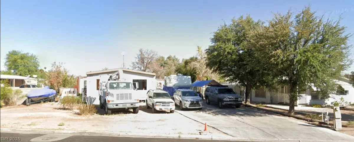 1512 Patrick Lane, Henderson, NV 89014 - #1