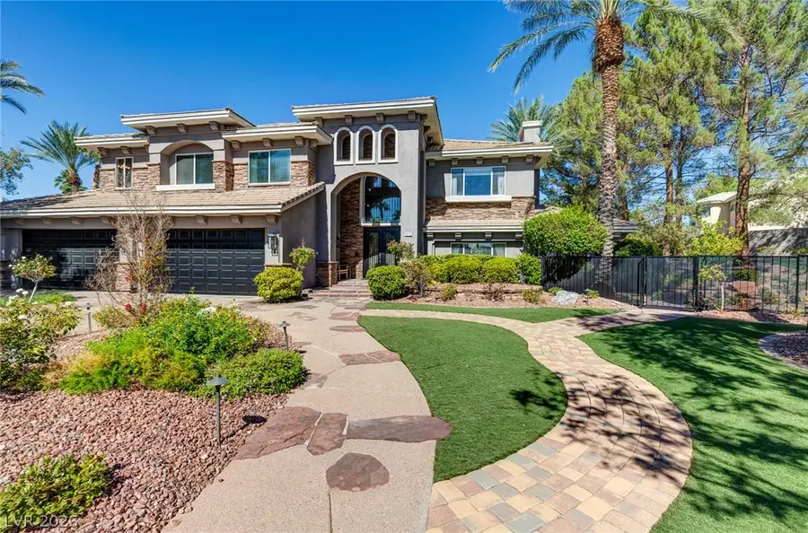 9916 Aspen Knoll Court, Las Vegas, NV 89117 - #2