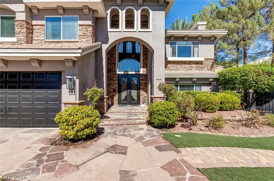 9916 Aspen Knoll Court, Las Vegas, NV 89117 - #3