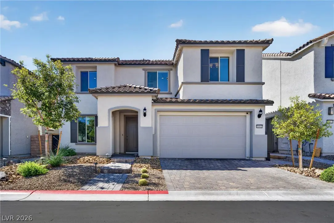 10005 Birch Knoll Avenue, Las Vegas, NV 89166 - #1