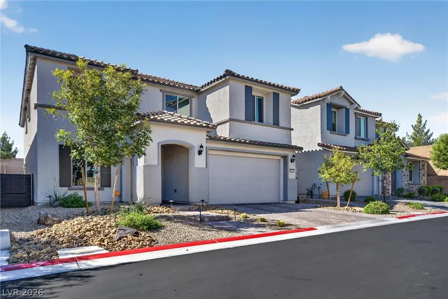10005 Birch Knoll Avenue, Las Vegas, NV 89166 - #2