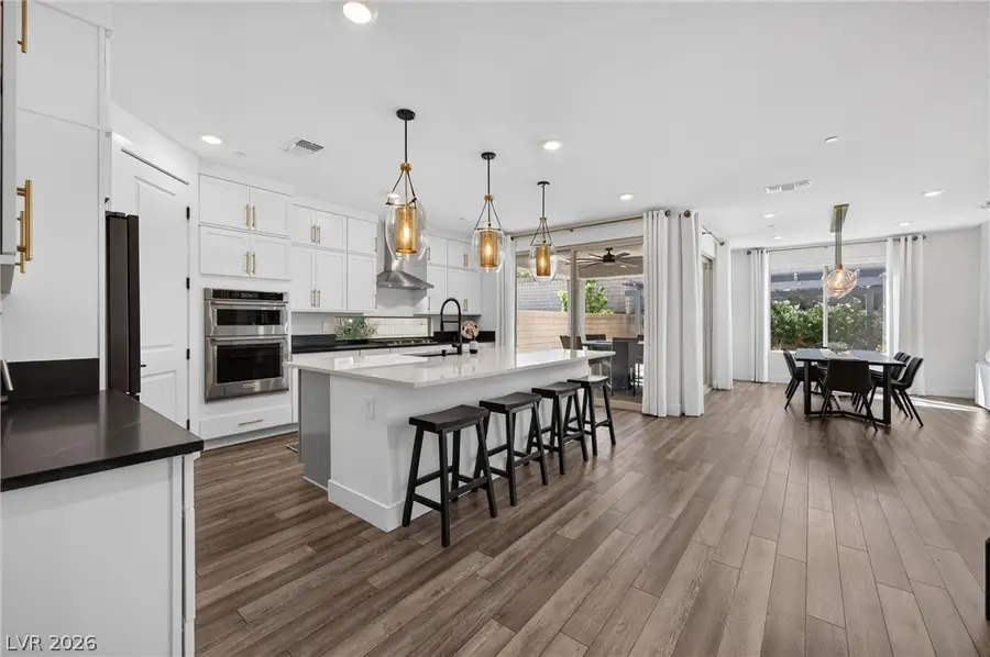 10005 Birch Knoll Avenue, Las Vegas, NV 89166 - #3