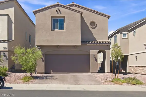 869 Pointe Arbor Street, Henderson, NV 89011
