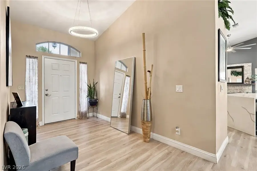 7445 Falcon Rock Drive, Las Vegas, NV 89123 - #2