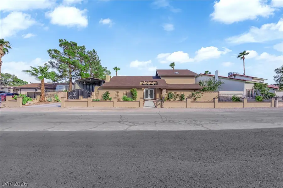 5513 Avenida Vaquero, Las Vegas, NV 89108 - #2