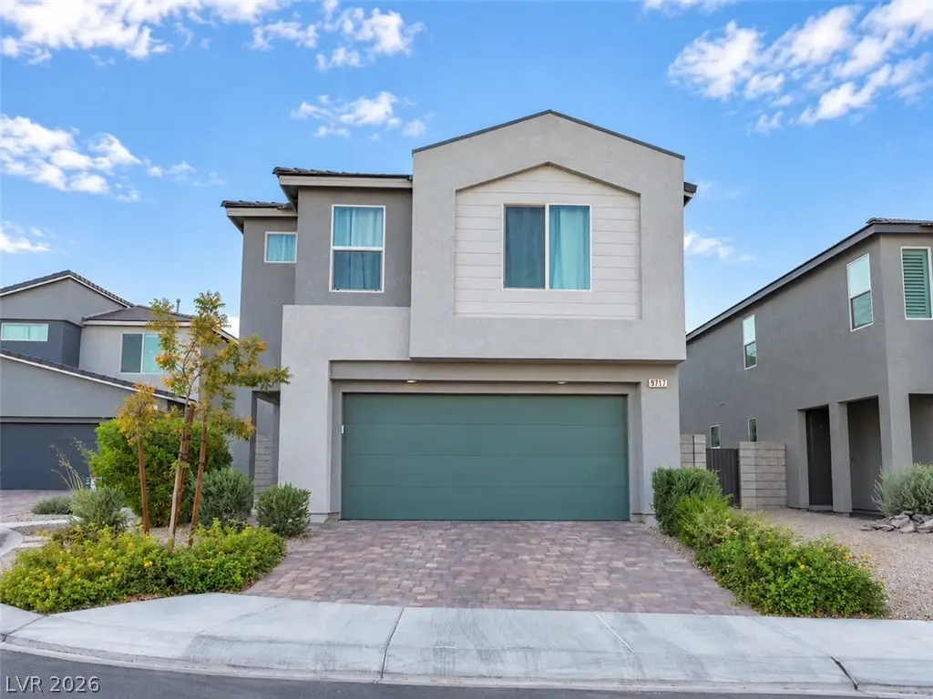 9717 Alpine Style Drive, Las Vegas, NV 89166 - #1