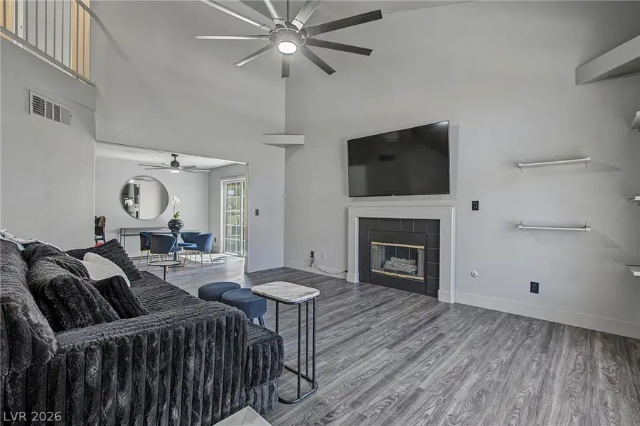 10112 Tumbling Tree Street, Las Vegas, NV 89183 - #2
