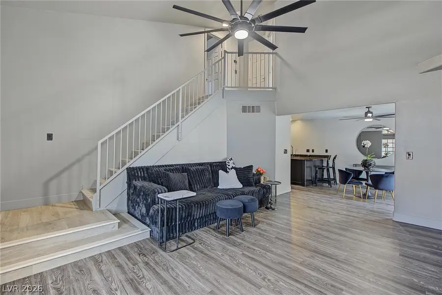 10112 Tumbling Tree Street, Las Vegas, NV 89183 - #3