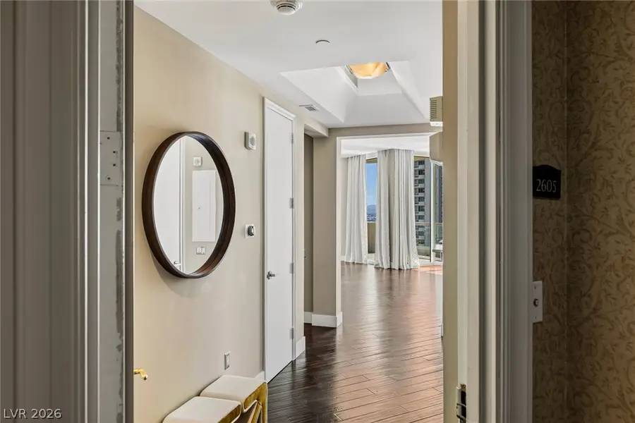 2747 Paradise Road #2605, Las Vegas, NV 89109 - #2