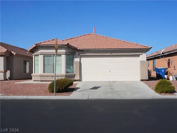 3427 Greenwood Springs Drive, Las Vegas, NV 89122