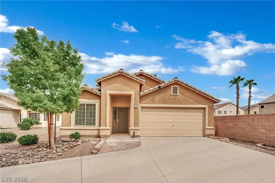 2212 Little Italy Avenue, North Las Vegas, NV 89031 - #1