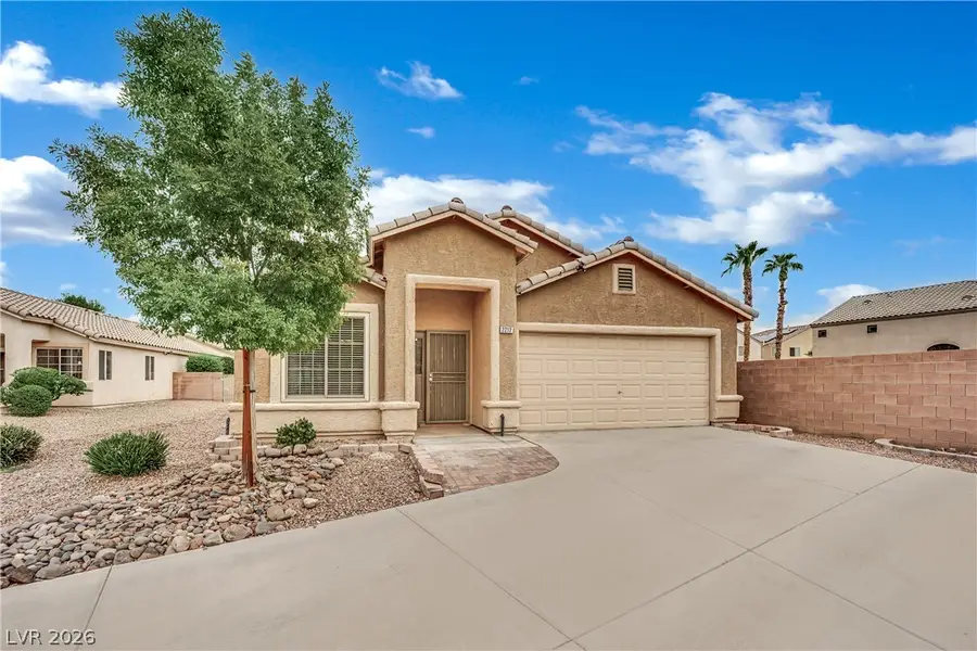2212 Little Italy Avenue, North Las Vegas, NV 89031 - #3
