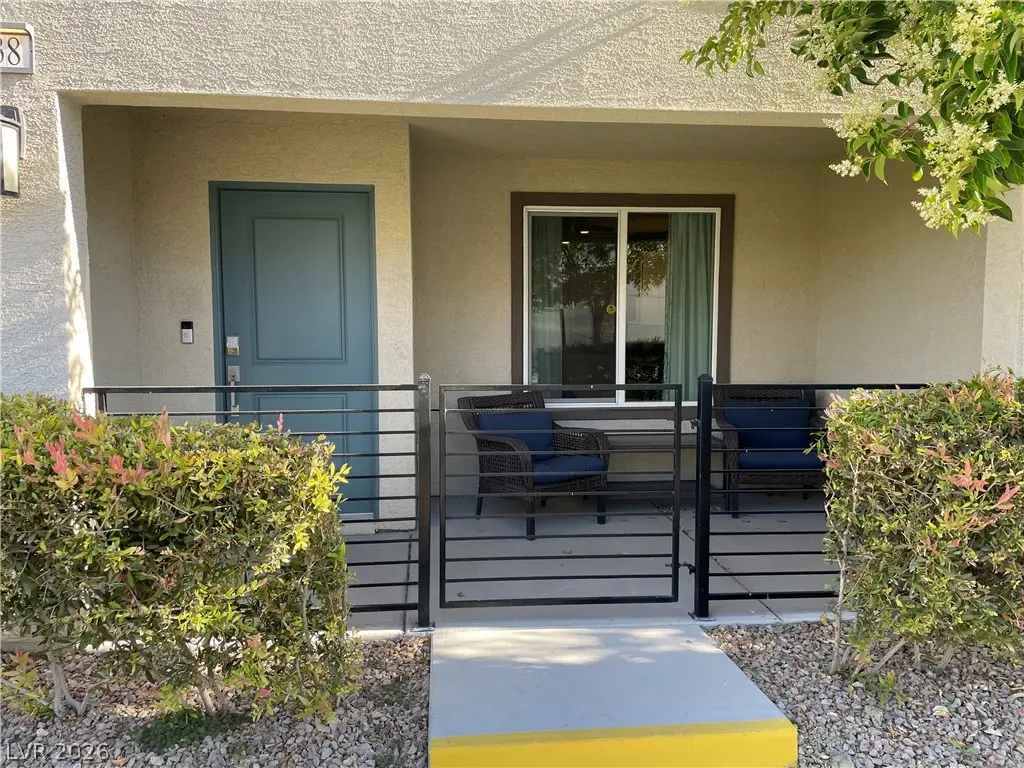 3538 Alpheus River Avenue, Las Vegas, NV 89106 - #1