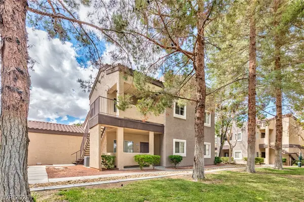 5250 S Rainbow Boulevard #2089, Las Vegas, NV 89118
