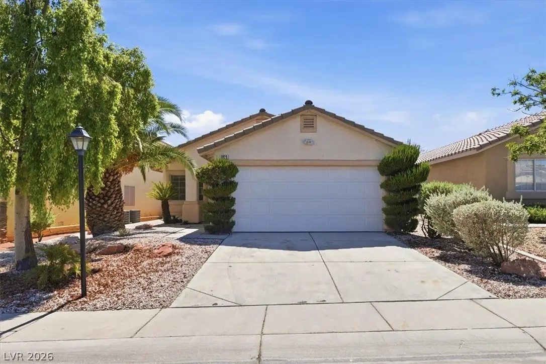 8929 Crooked Shell Avenue, Las Vegas, NV 89143 - #1