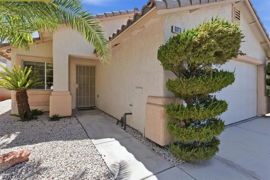8929 Crooked Shell Avenue, Las Vegas, NV 89143 - #2
