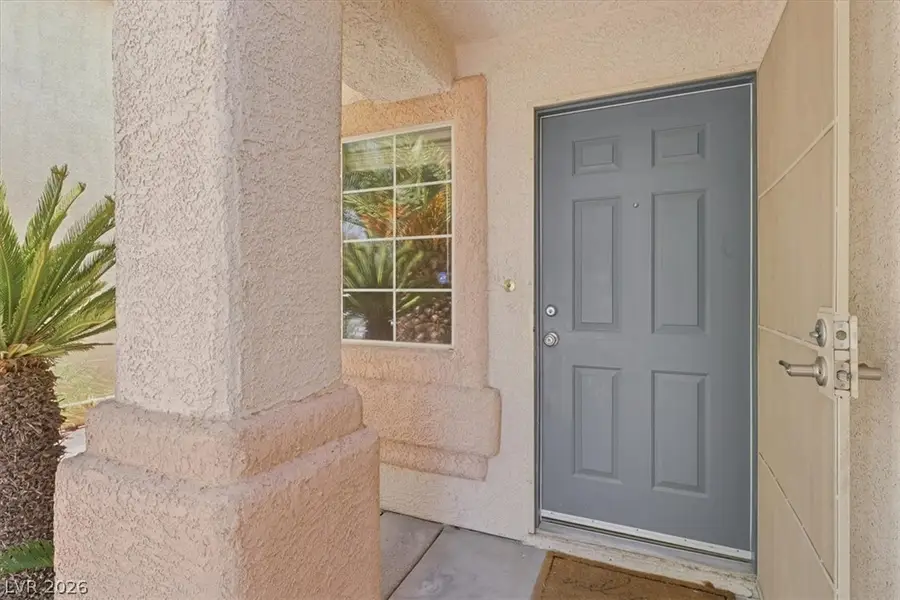 8929 Crooked Shell Avenue, Las Vegas, NV 89143 - #3