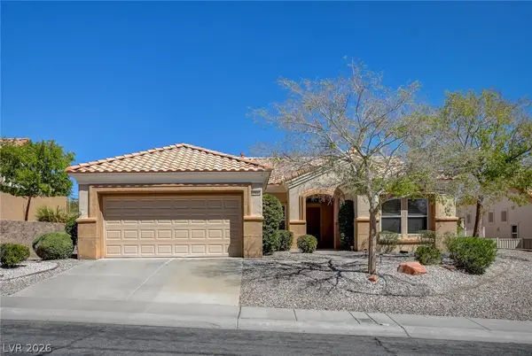 10324 Snyder Avenue, Las Vegas, NV 89134