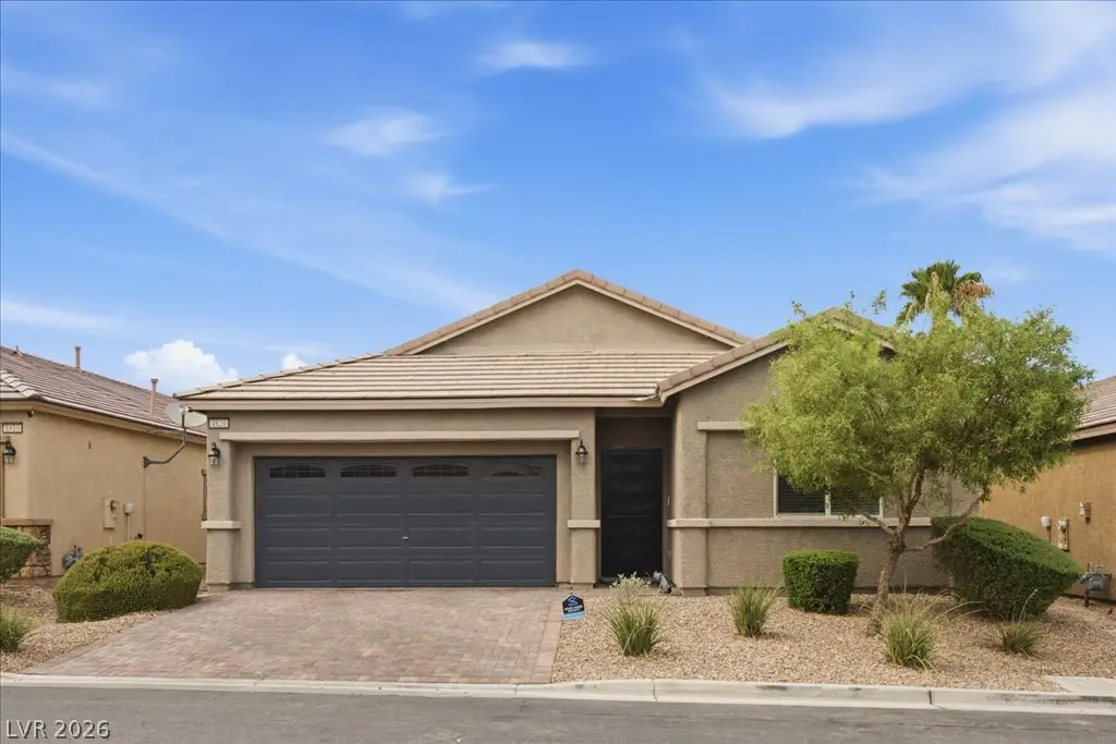 1820 Pebble Cove Avenue, Las Vegas, NV 89123 - #1