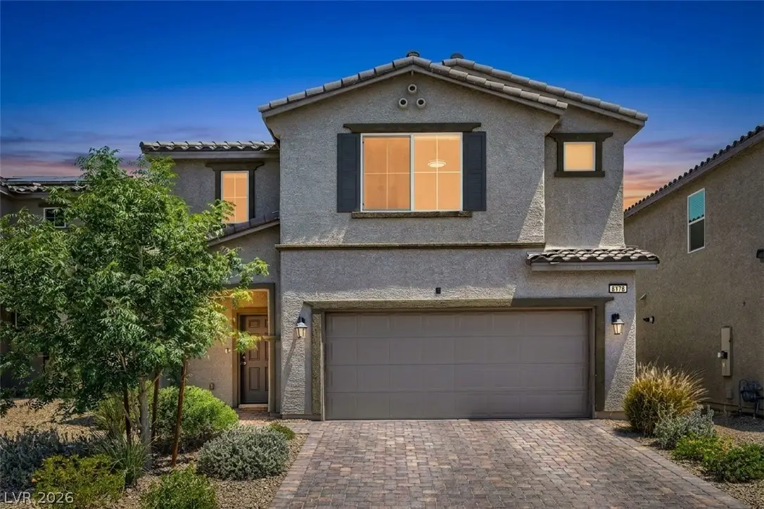 6178 Yuzu Place, Las Vegas, NV 89122 - #1