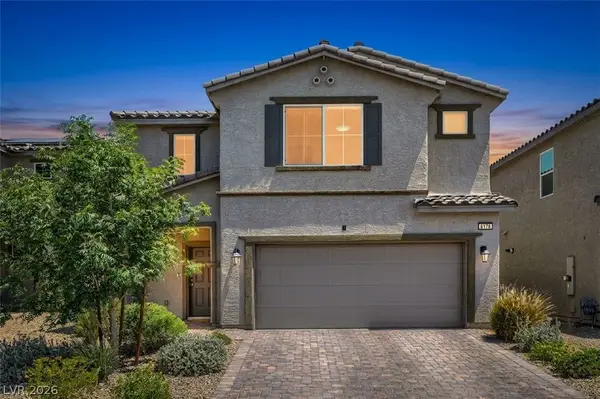 6178 Yuzu Place, Las Vegas, NV 89122