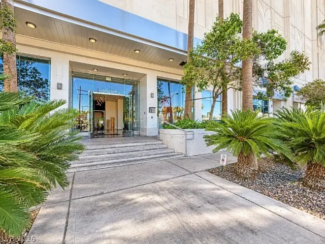 900 Las Vegas Boulevard #1216, Las Vegas, NV 89101 - #1