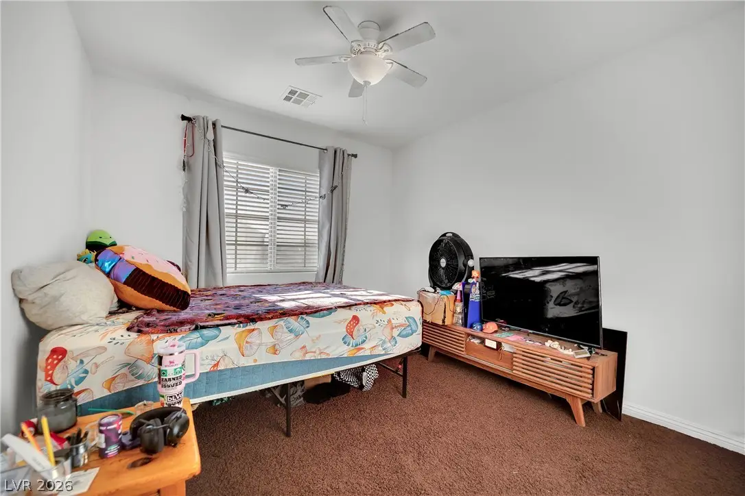 5662 W Point Loma Court, Las Vegas, NV 89122 - #1