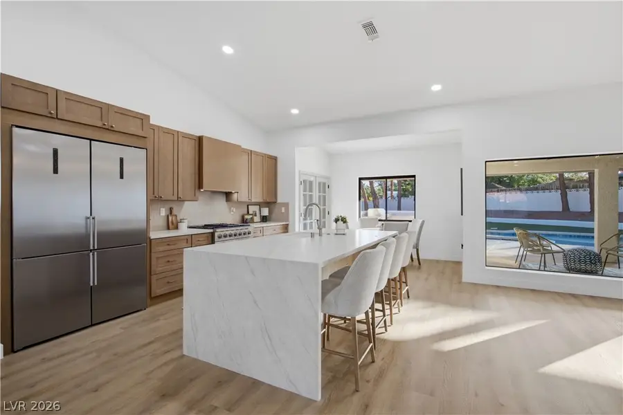 3035 Belcastro Street, Las Vegas, NV 89117 - #2