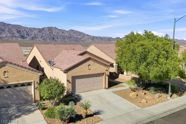 3432 Herring Gull Lane, North Las Vegas, NV 89084