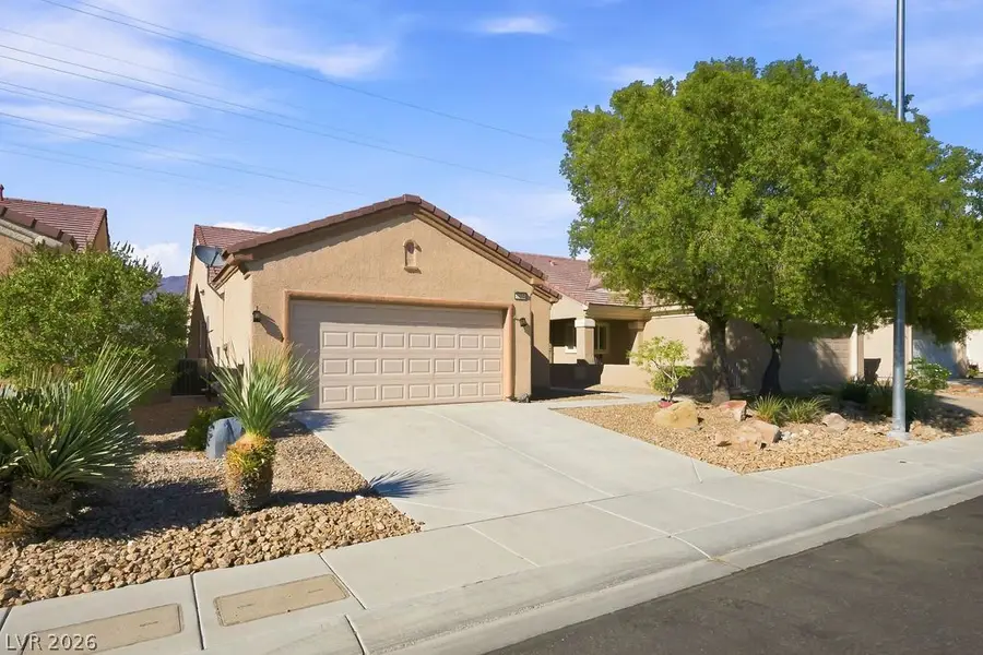 3432 Herring Gull Lane, North Las Vegas, NV 89084 - #2