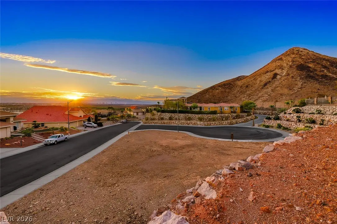 1157 Big Bird Court, Henderson, NV 89011 - #1