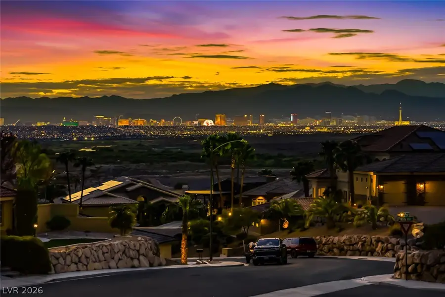 1157 Big Bird Court, Henderson, NV 89011 - #2