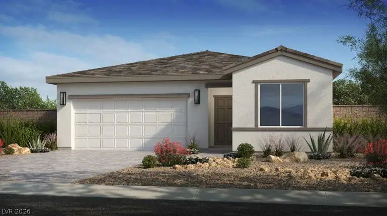 4110 E Brusca Way, Pahrump, NV 89061 - #1
