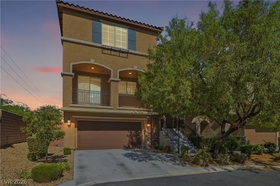 11295 Tuckermuck Bay Court, Las Vegas, NV 89179 - #2