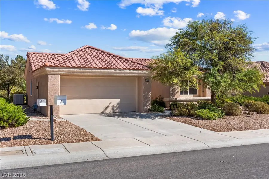 9408 Yucca Blossom Drive, Las Vegas, NV 89134 - #2