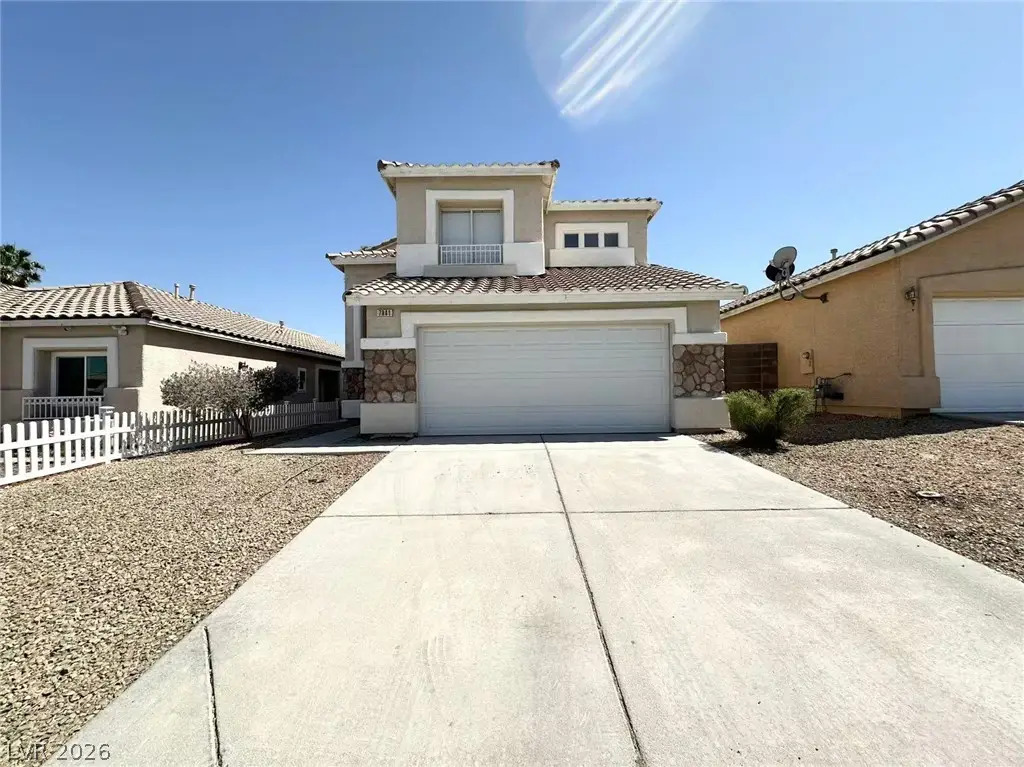 7941 Blue Brook Drive, Las Vegas, NV 89147 - #1