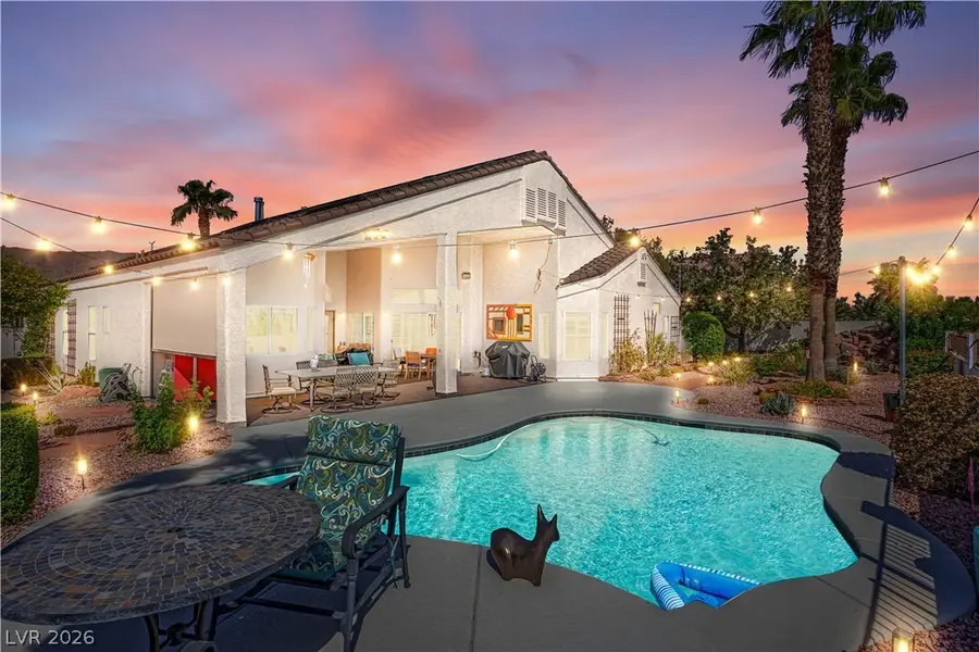 6140 Galileo Drive, Las Vegas, NV 89149 - #2
