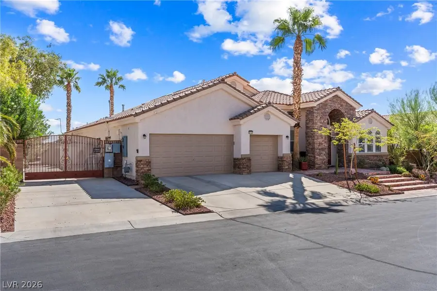 6140 Galileo Drive, Las Vegas, NV 89149 - #3