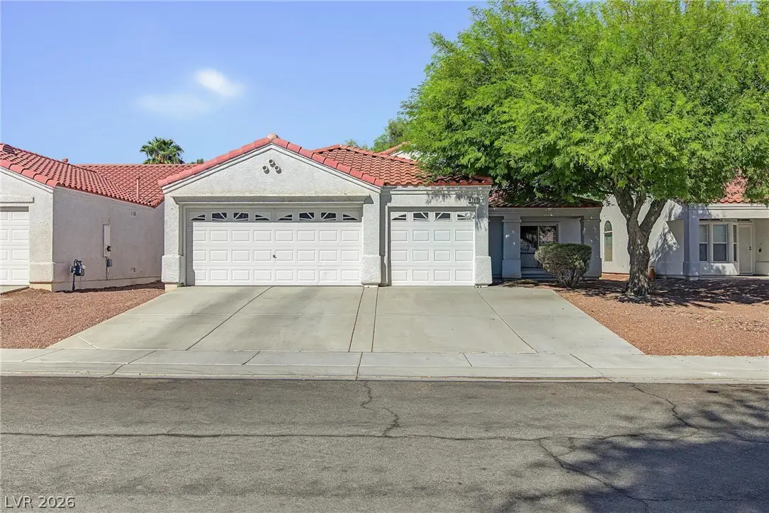 4717 Mountain Tree Street, North Las Vegas, NV 89031 - #1