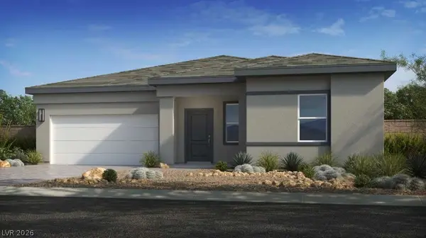4090 E Brusca Way, Pahrump, NV 89061