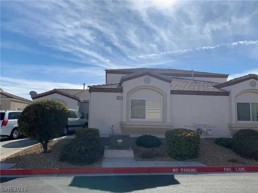 4721 Guma Way, North Las Vegas, NV 89031 - #2