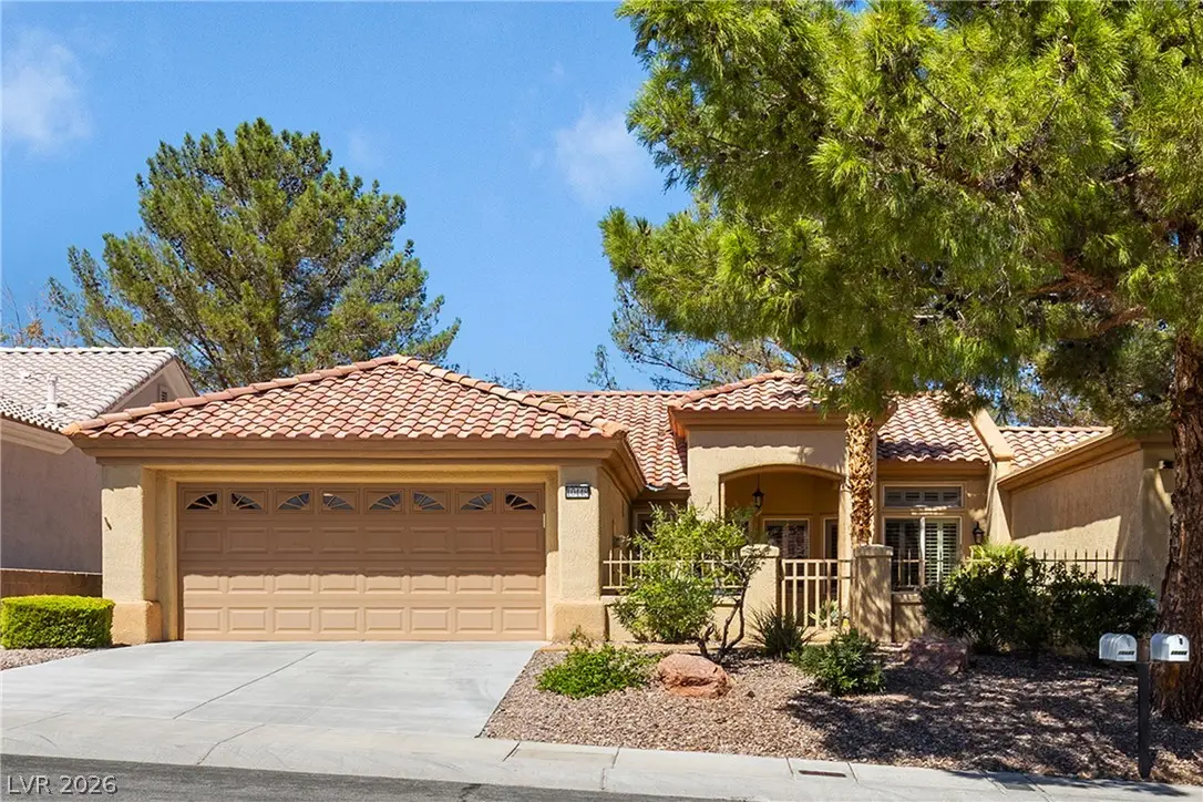 10448 Frostburg Lane, Las Vegas, NV 89134 - #1
