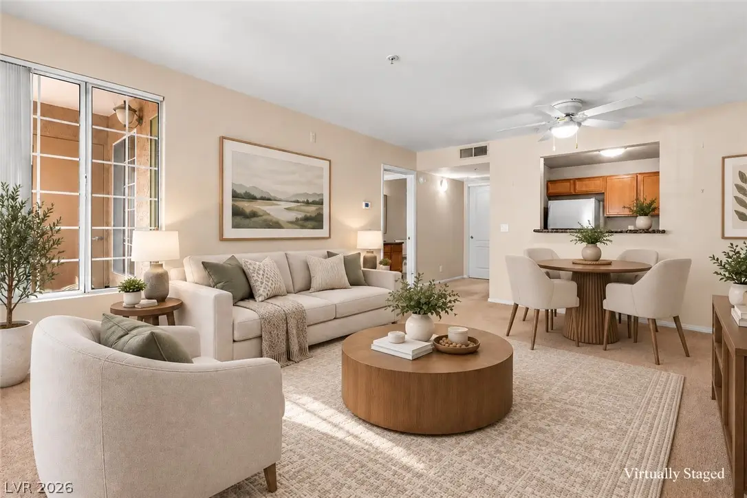 7720 Secret Shore Drive #202, Las Vegas, NV 89128 - #1