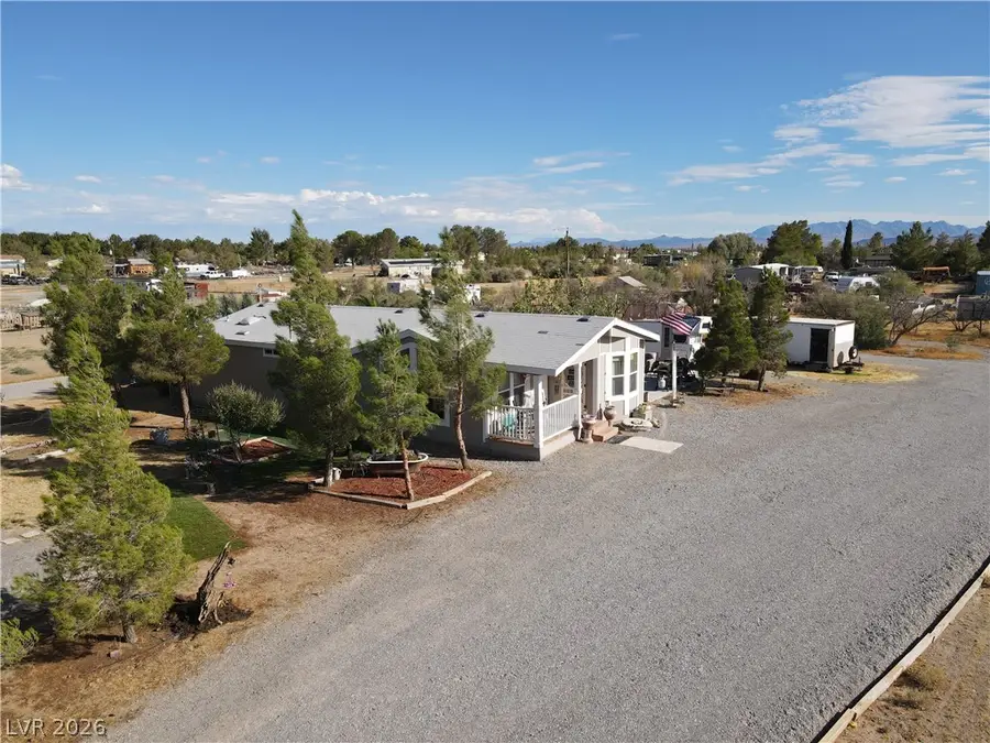 1661 Bridger Street, Pahrump, NV 89048 - #2